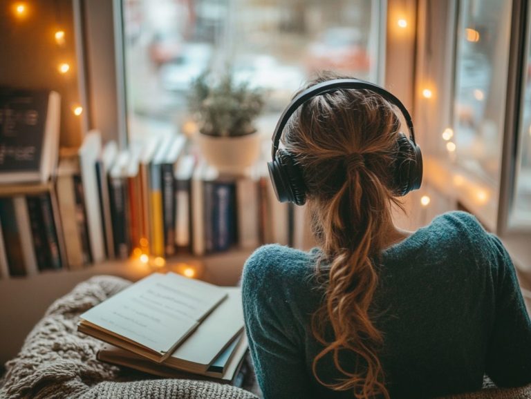 10 Leadership Podcasts You Should Listen To