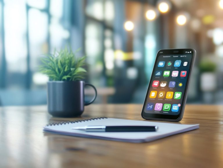 5 Best Leadership Development Apps