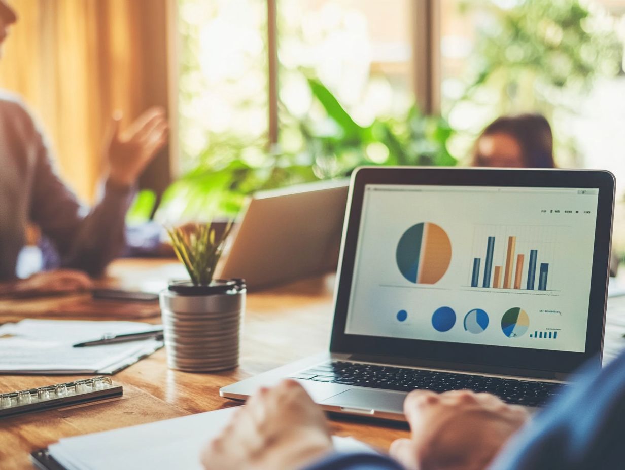 A visual guide on ensuring fairness and objectivity in remote performance evaluations.