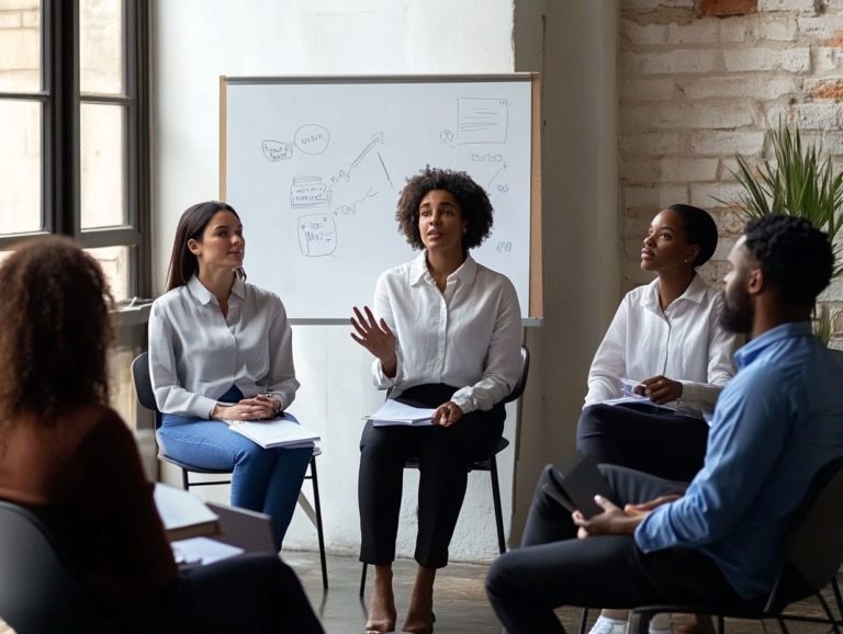 5 Impactful Leadership Training Programs