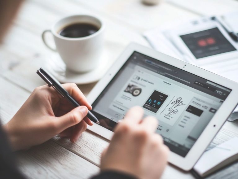 5 Tips for Designing Mobile-Friendly E-Learning