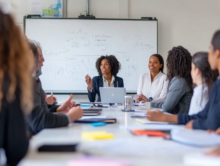 5 Ways to Increase Engagement in Leadership Training