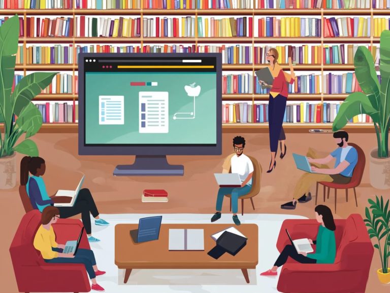 E-Learning Solutions: Meeting Diverse Learning Needs