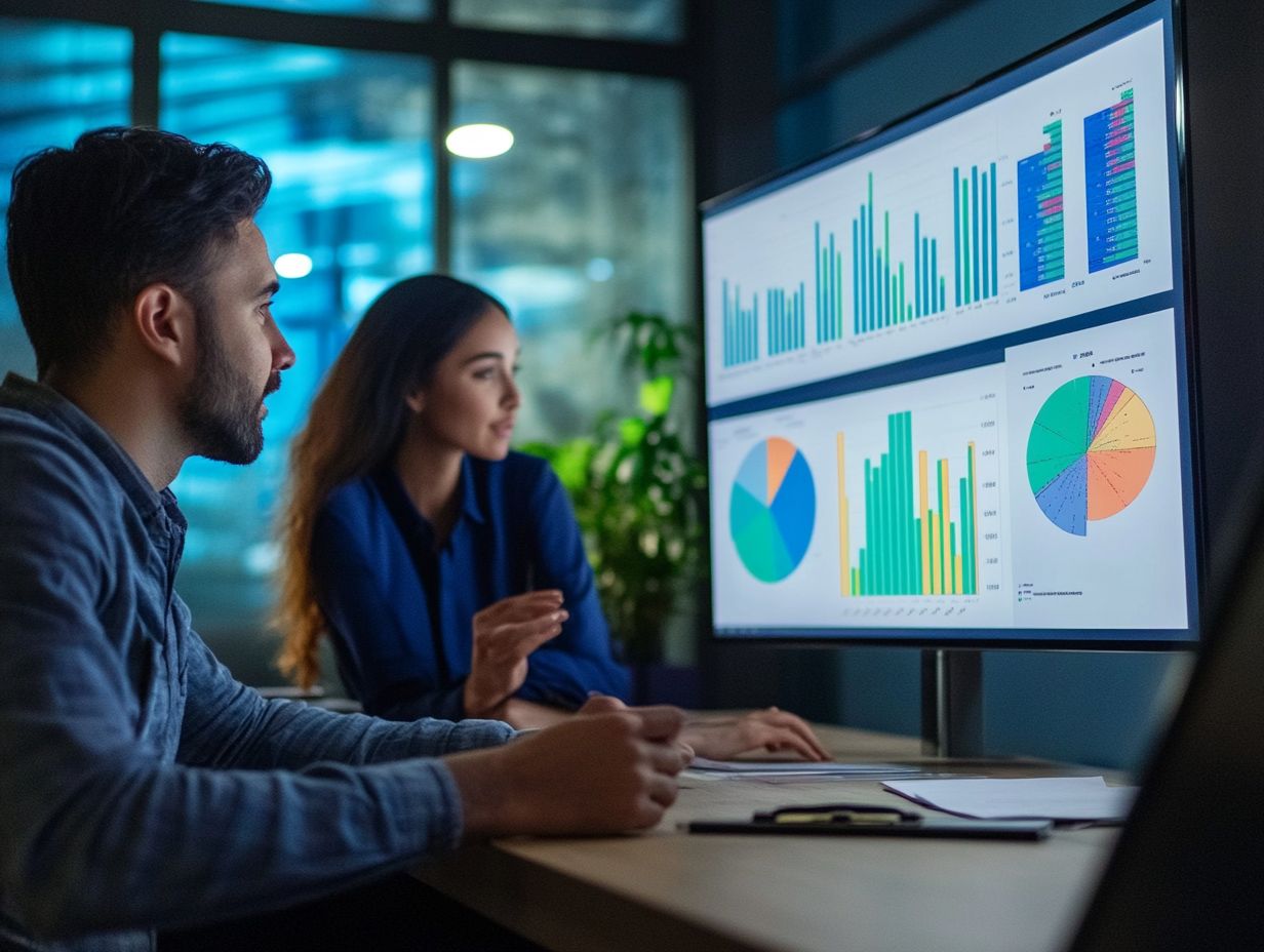 Key Performance Indicators (KPIs)