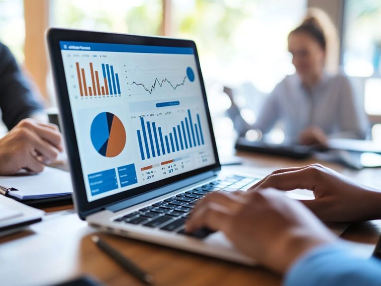 How to Measure ROI on Performance Management Tools