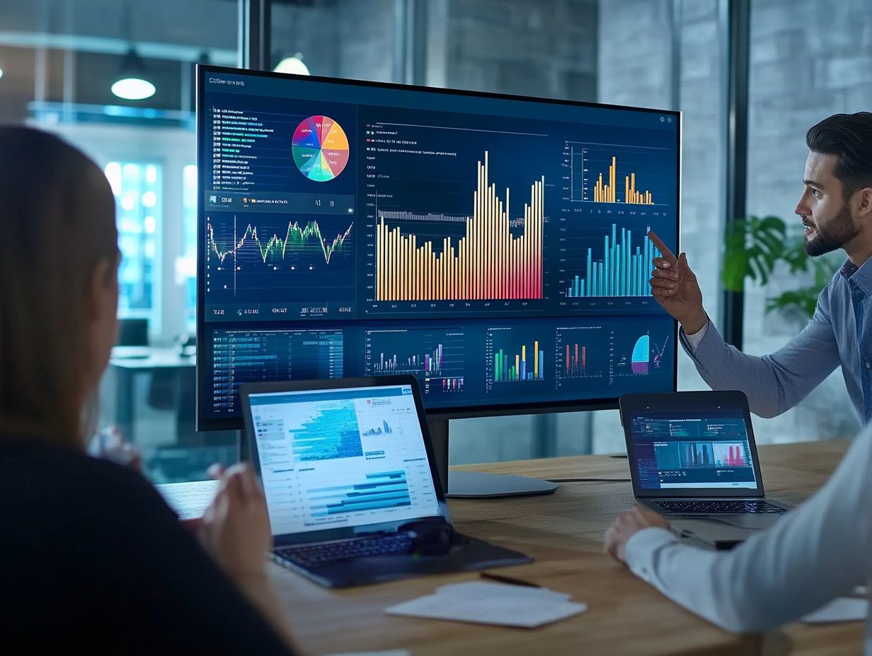 Visualizing Streamlined Processes for Enhanced Efficiency