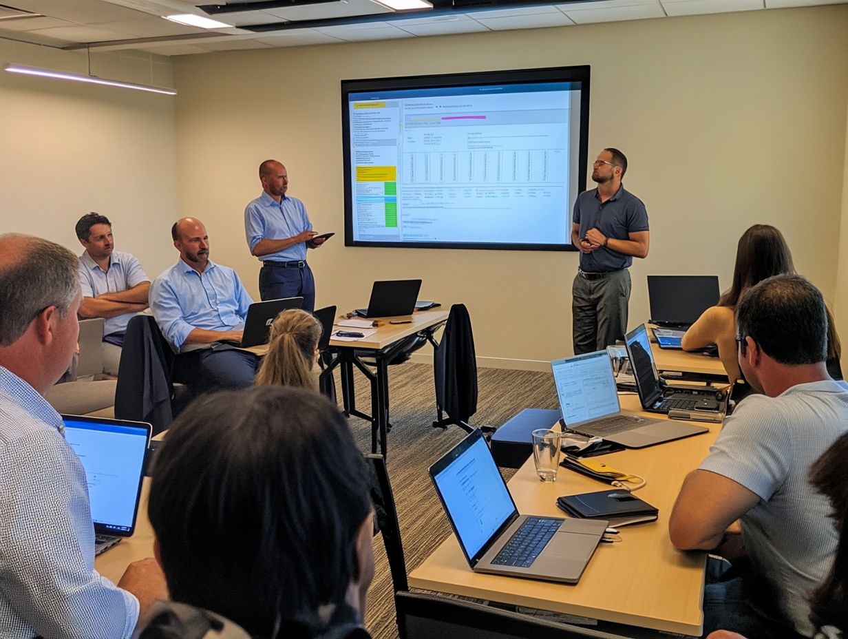 Identifying and Managing Performance Issues