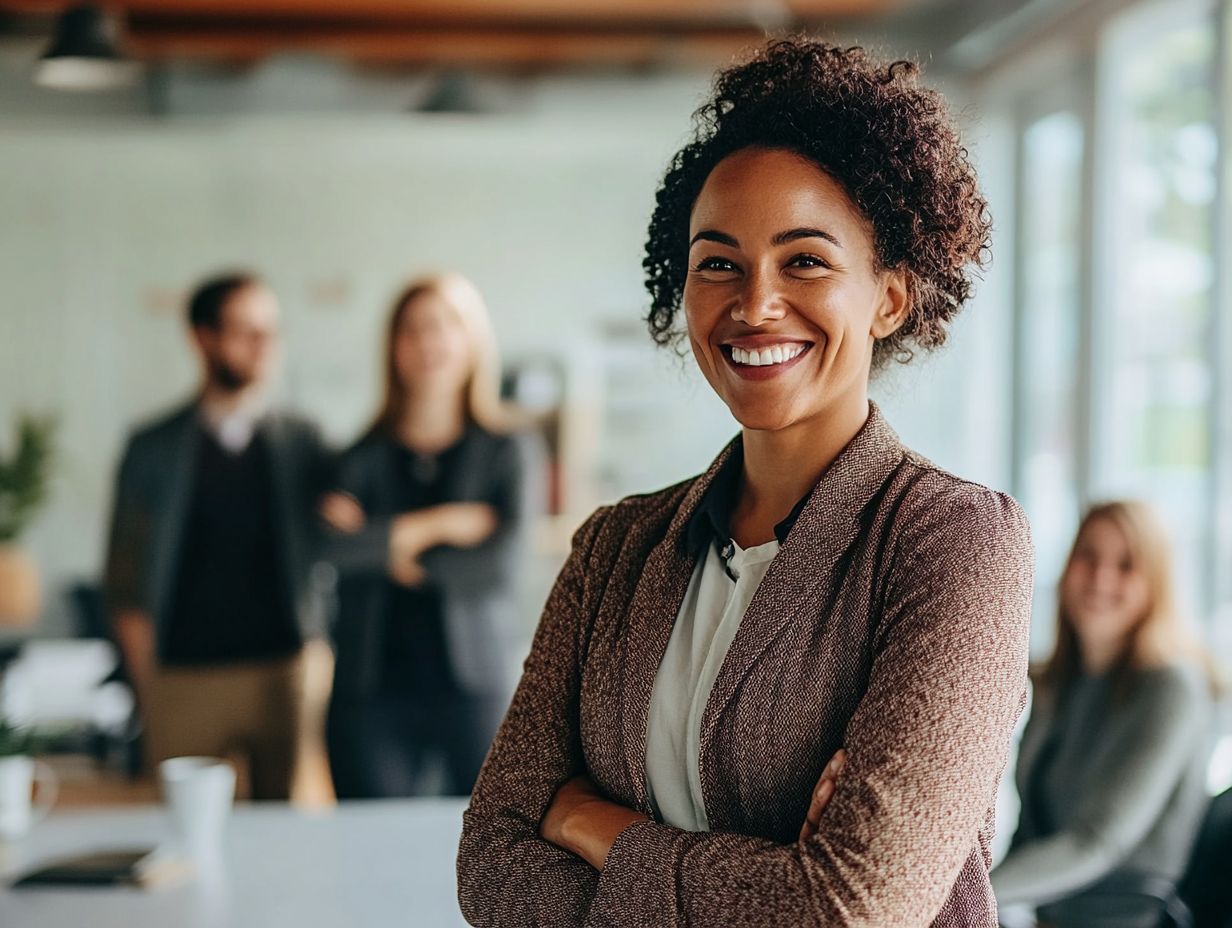 What is the connection between leadership and employee engagement?