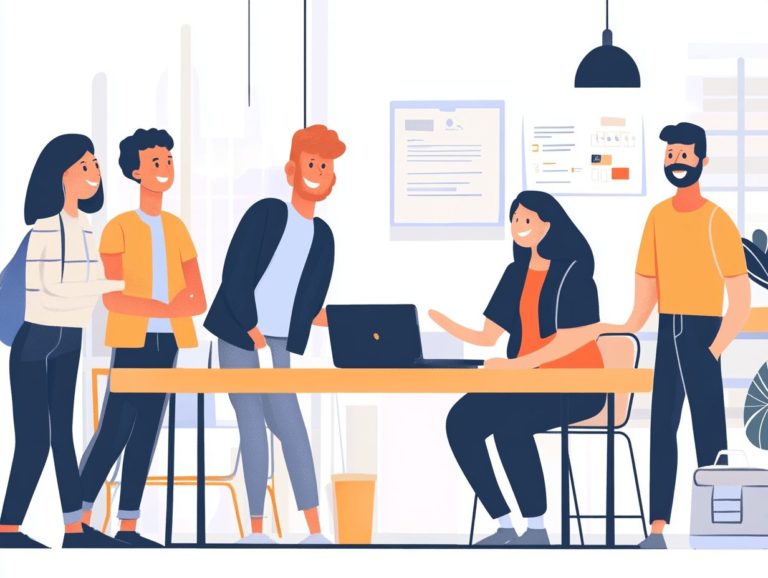 The Connection Between Onboarding and Employee Engagement