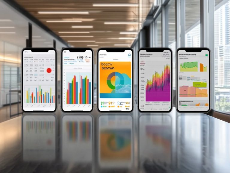 Top 5 Performance Management Apps for Managers